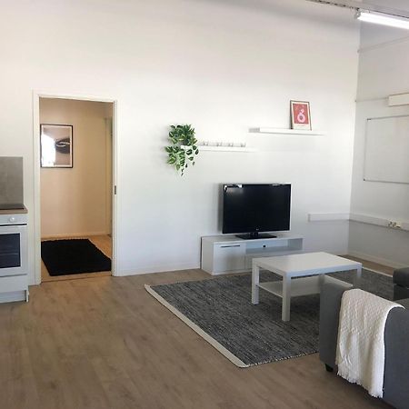 Apartmán Pohjoiskeskus 9 Oulu Exteriér fotografie