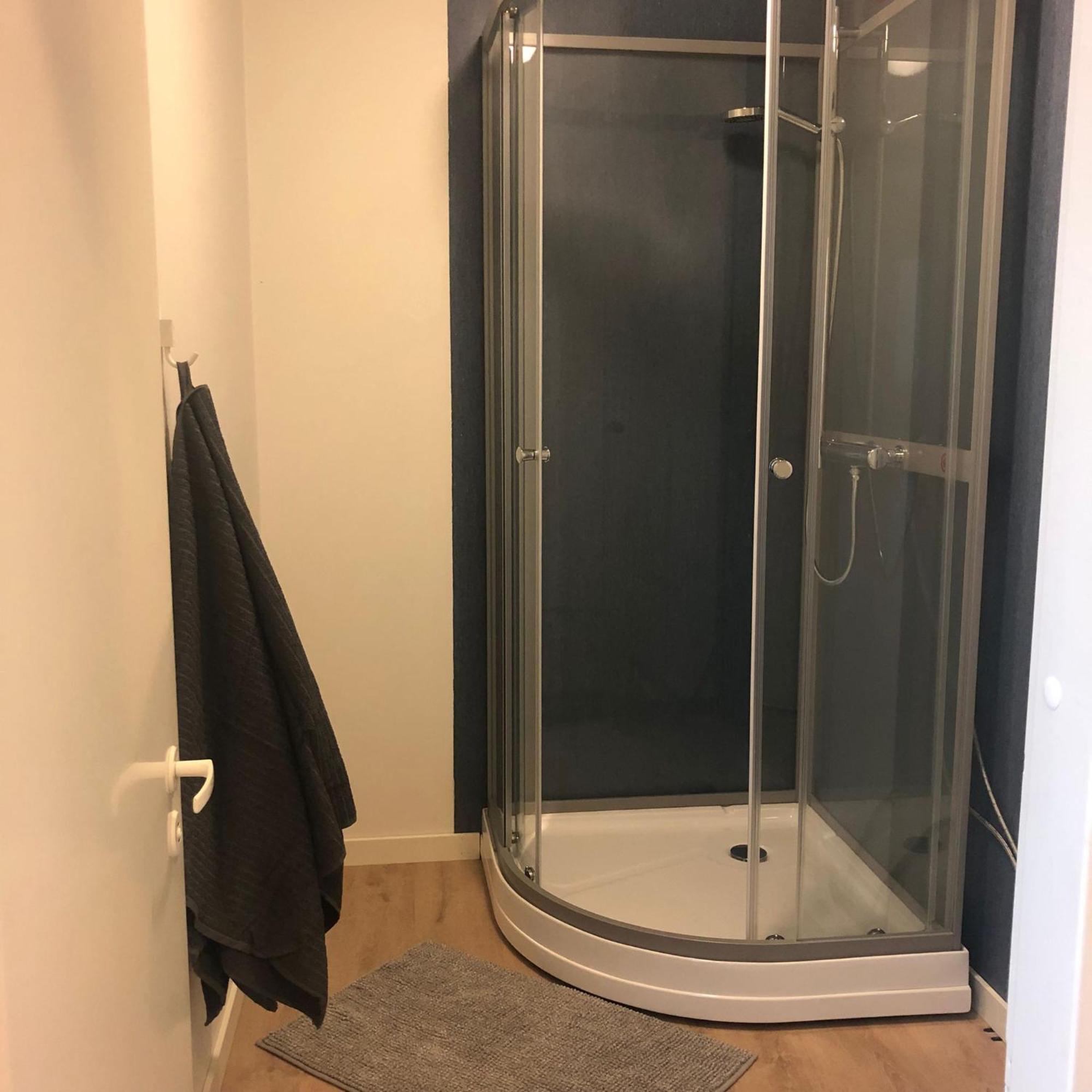 Apartmán Pohjoiskeskus 9 Oulu Exteriér fotografie